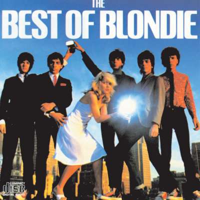 Best of Blondie