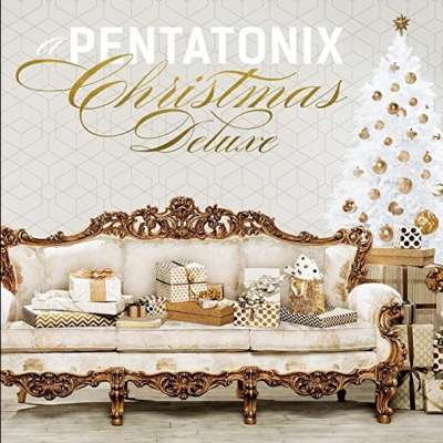 A Pentatonix Christmas Deluxe