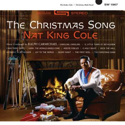 The Christmas Song (Expanded Edition)