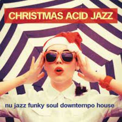 Christmas Acid Jazz