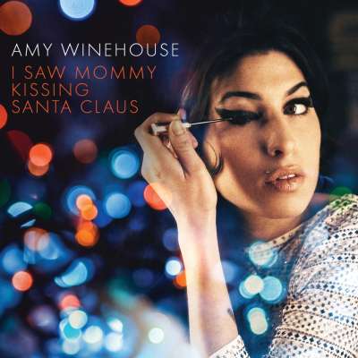 I Saw Mommy Kissing Santa Claus (Live At Union Chapel