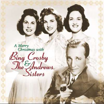 A Merry Christmas With Bing Crosby 