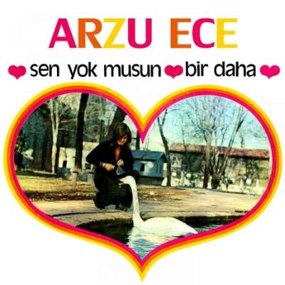 Bir Daha / Sen Yok musun