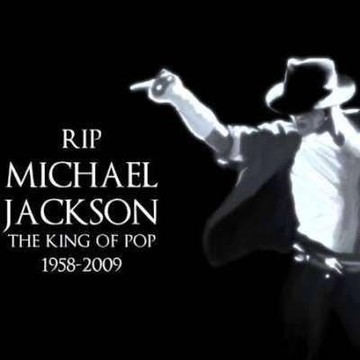 Michael Jackson Mega Mix