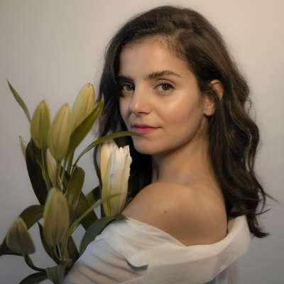 Belki Şimdi Sen