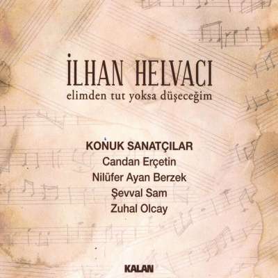 Elimden Tut Yoksa Düşeceğim