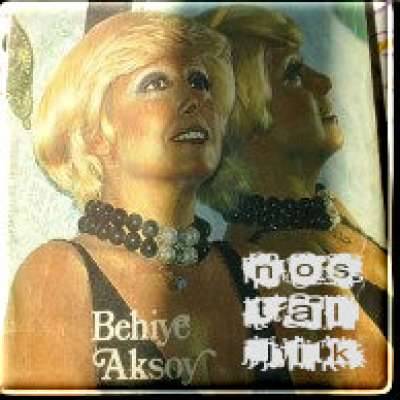 Behiye Aksoy