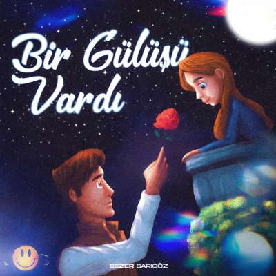 Bir Gülüşü Vardı