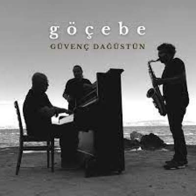 Göçebe