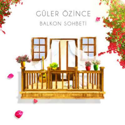 Balkon Sohbeti