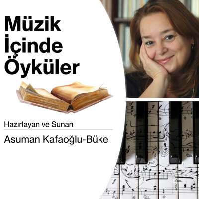 Müzik İçinde Öyküler