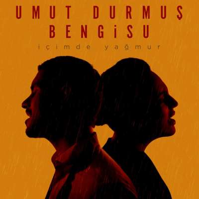 İçimde Yağmur