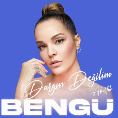 Dargın Değilim