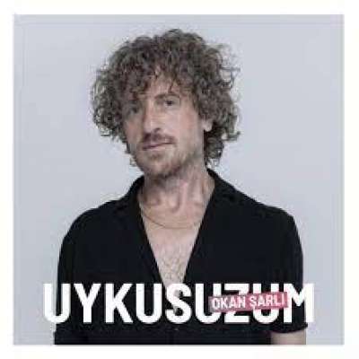 Uykusuzum