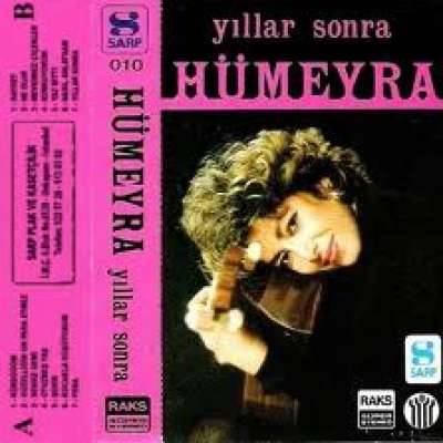 Yıllar Sonra