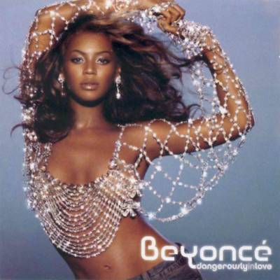Crazy In Love