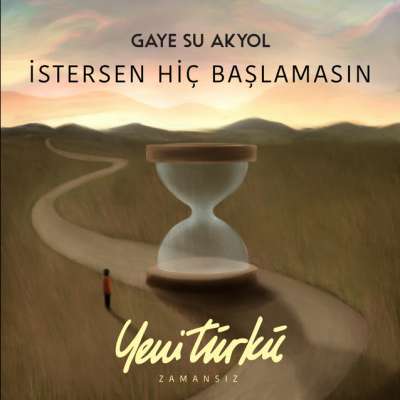İstersen Hiç Başlamasın
