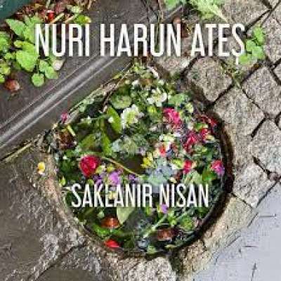Saklanır Nisan