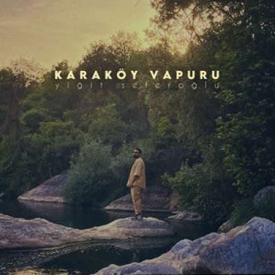 Karaköy Vapuru