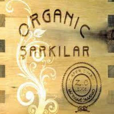 Organik Şarkılar