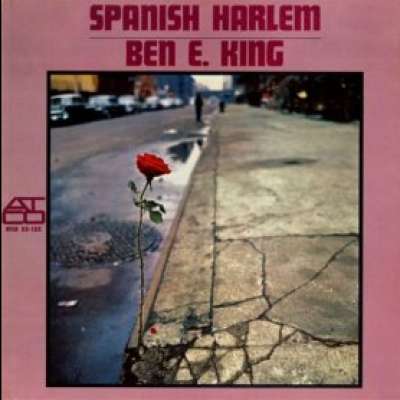 Spanish Harlem