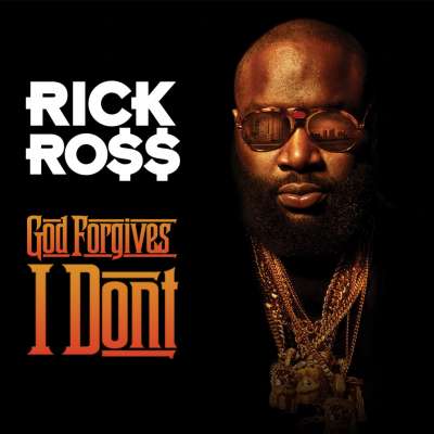 God Forgives, I Don't