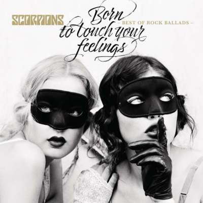 Born to Touch Your Feelings