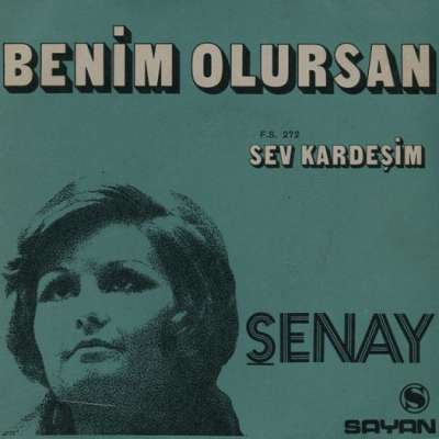 Sev Kardeşim
