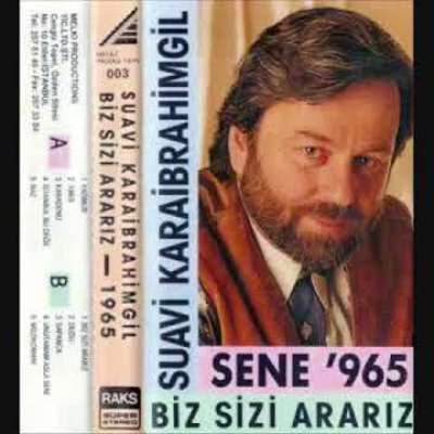 Biz Sizi Ararız 1965