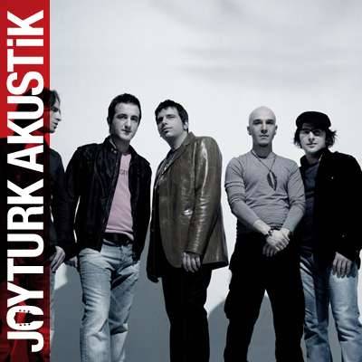 Unut Beni (JoyTurk Akustik)