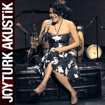Sen Orda Yoksun (JoyTurk Akustik)