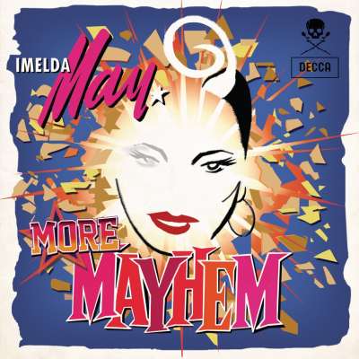 Mayhem (French version)