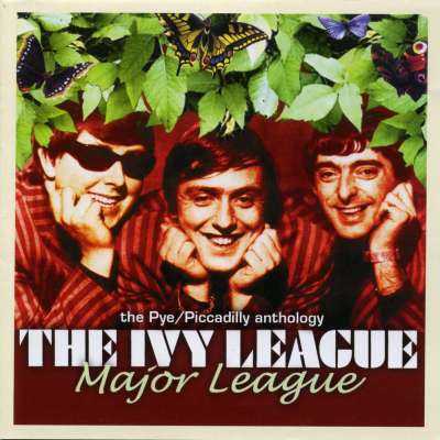 Major League: The Pye/Piccadilly Anthology