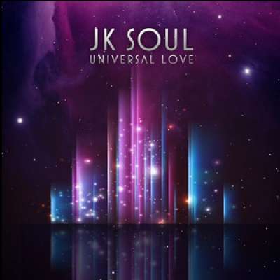  Universal Love EP