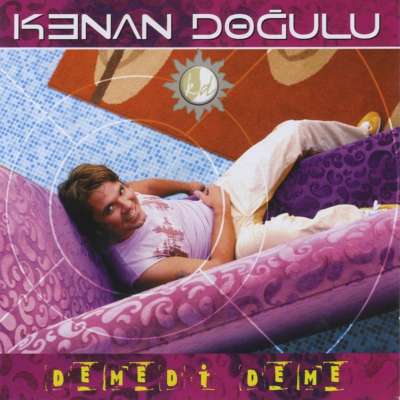 Kenan Doğulu