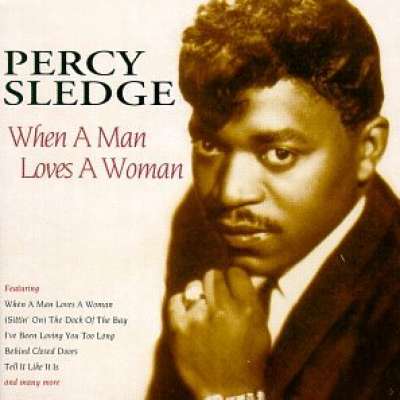 Percy Sledge 