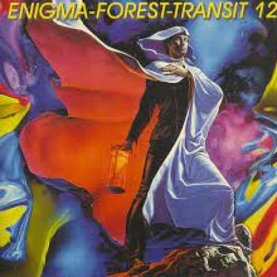 Enigma‐Forest‐Transit 12