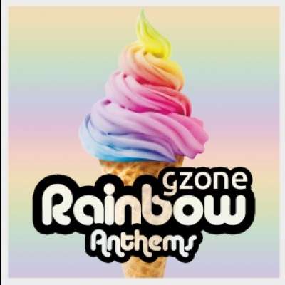 Gzone Rainbow Anthems