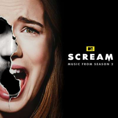  Scream: Music From Season 2