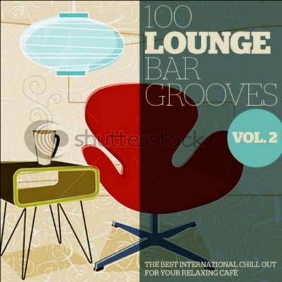 50 Lounge Bar Grooves, Vol. 2 