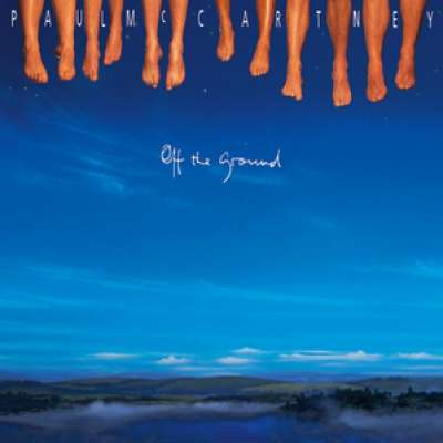 Off the Ground