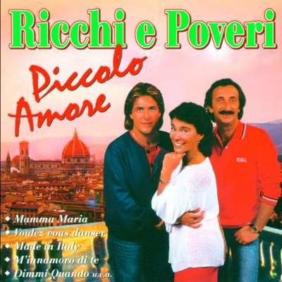 Piccolo amore