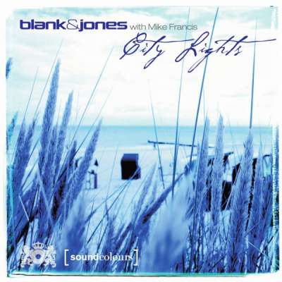 Blank And Jones
