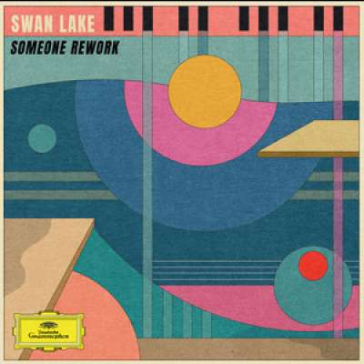 Swan Lake (Someone Rework)