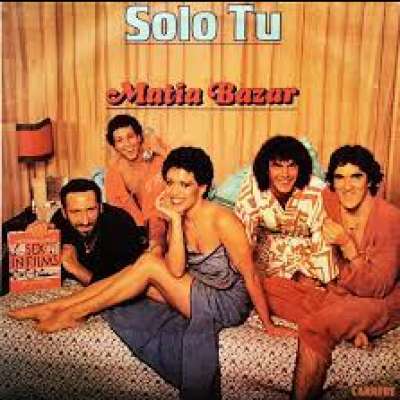 Solo Tu
