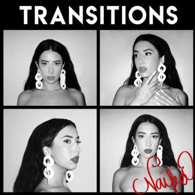 TRANSITIONS EP