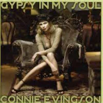 Gypsy in My Soul