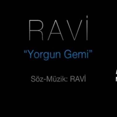 Yorgun Gemi