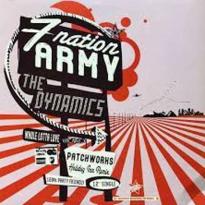 7 Nation Army