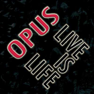 Live Is Life